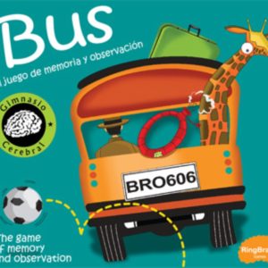 BUS - Juego