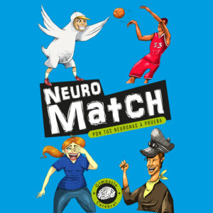 Neuromatch - Juego